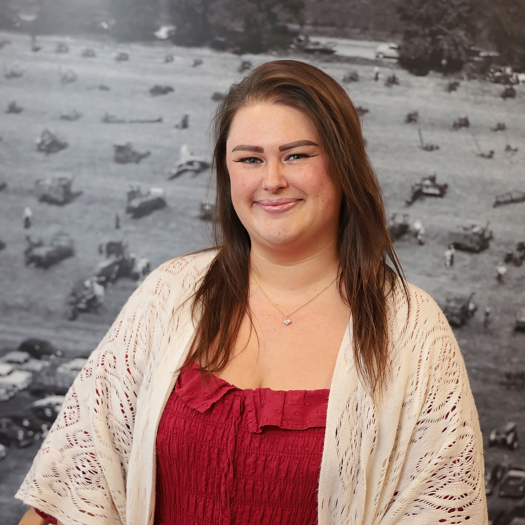 Chelsea Gearhart