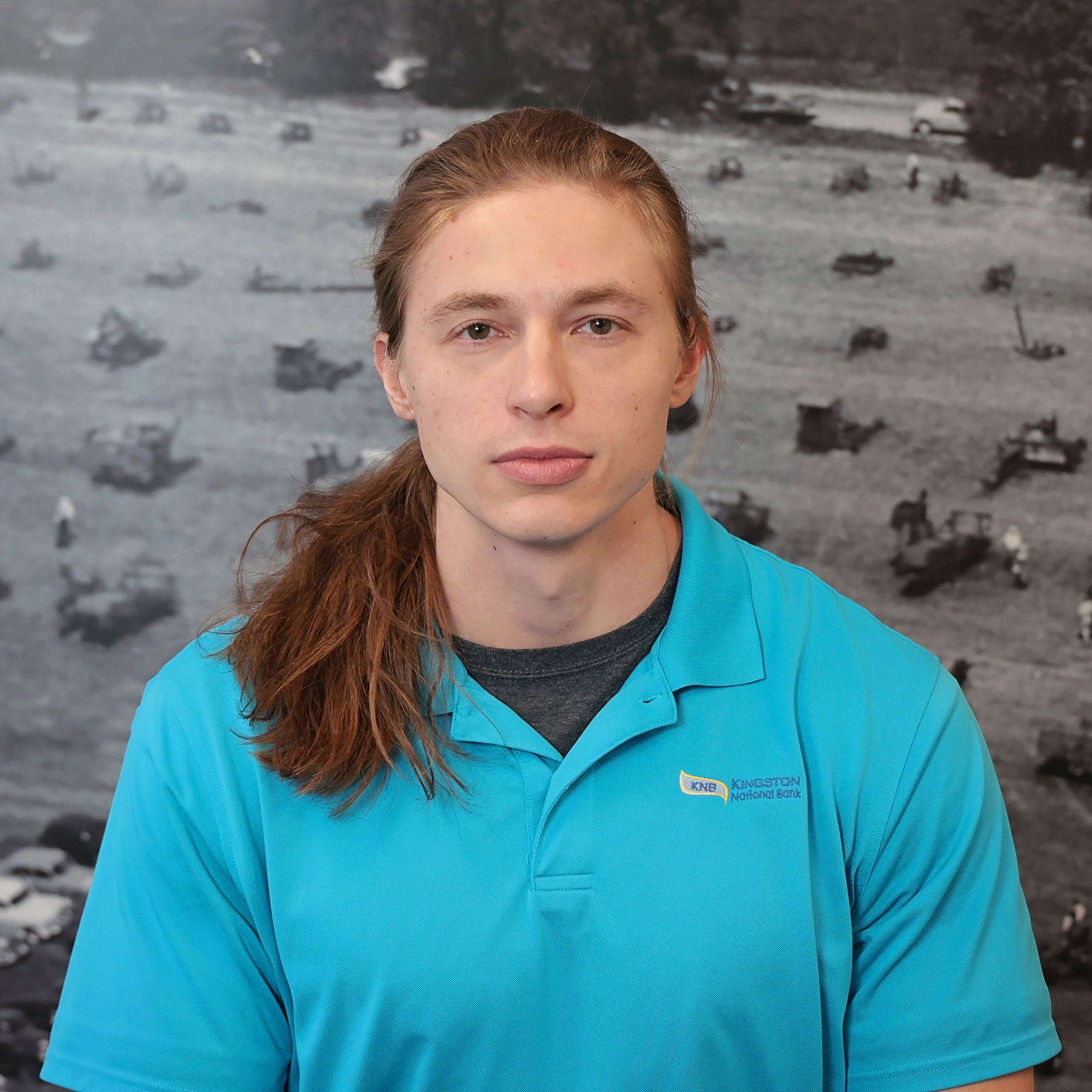 Seth Follis