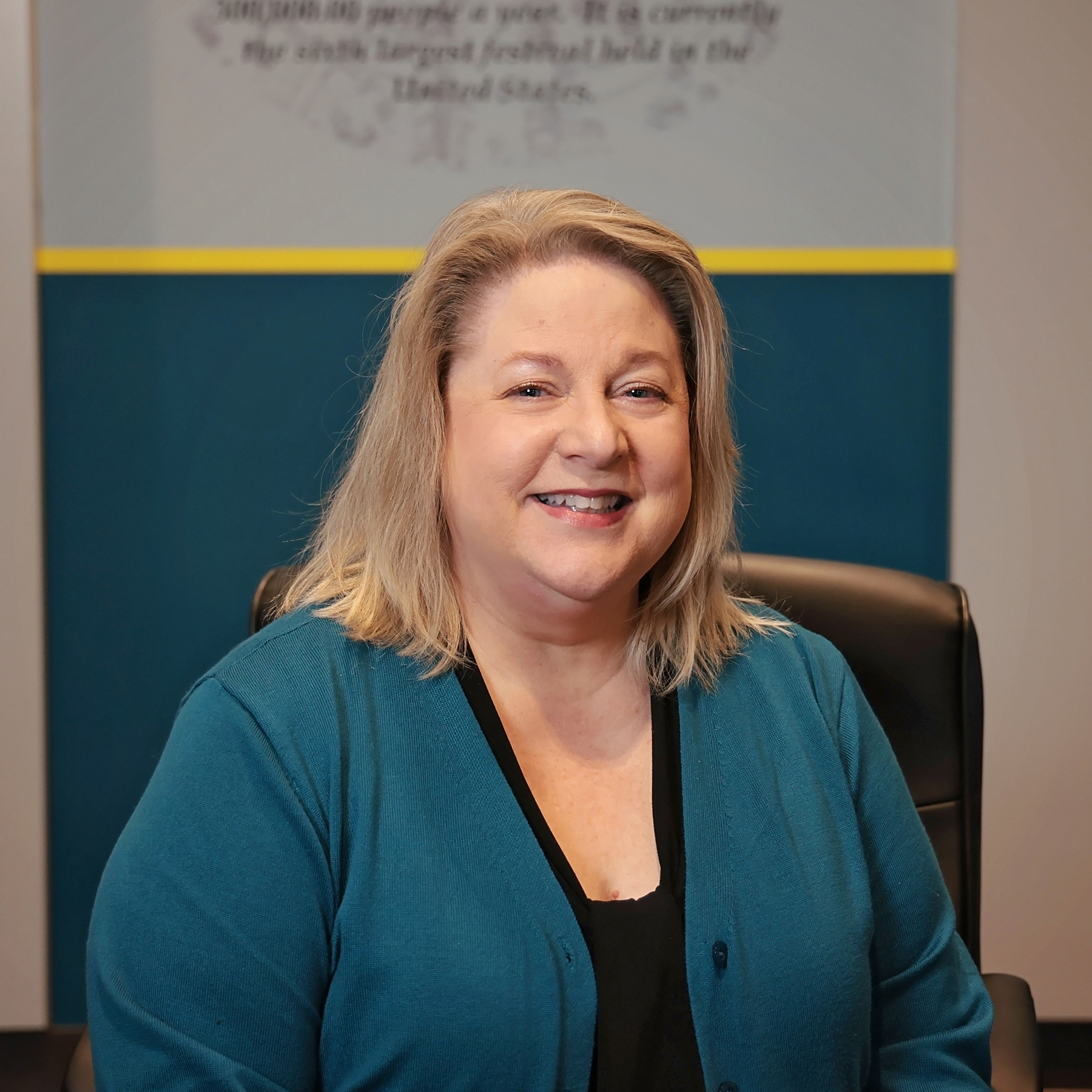 Susan Weinberg