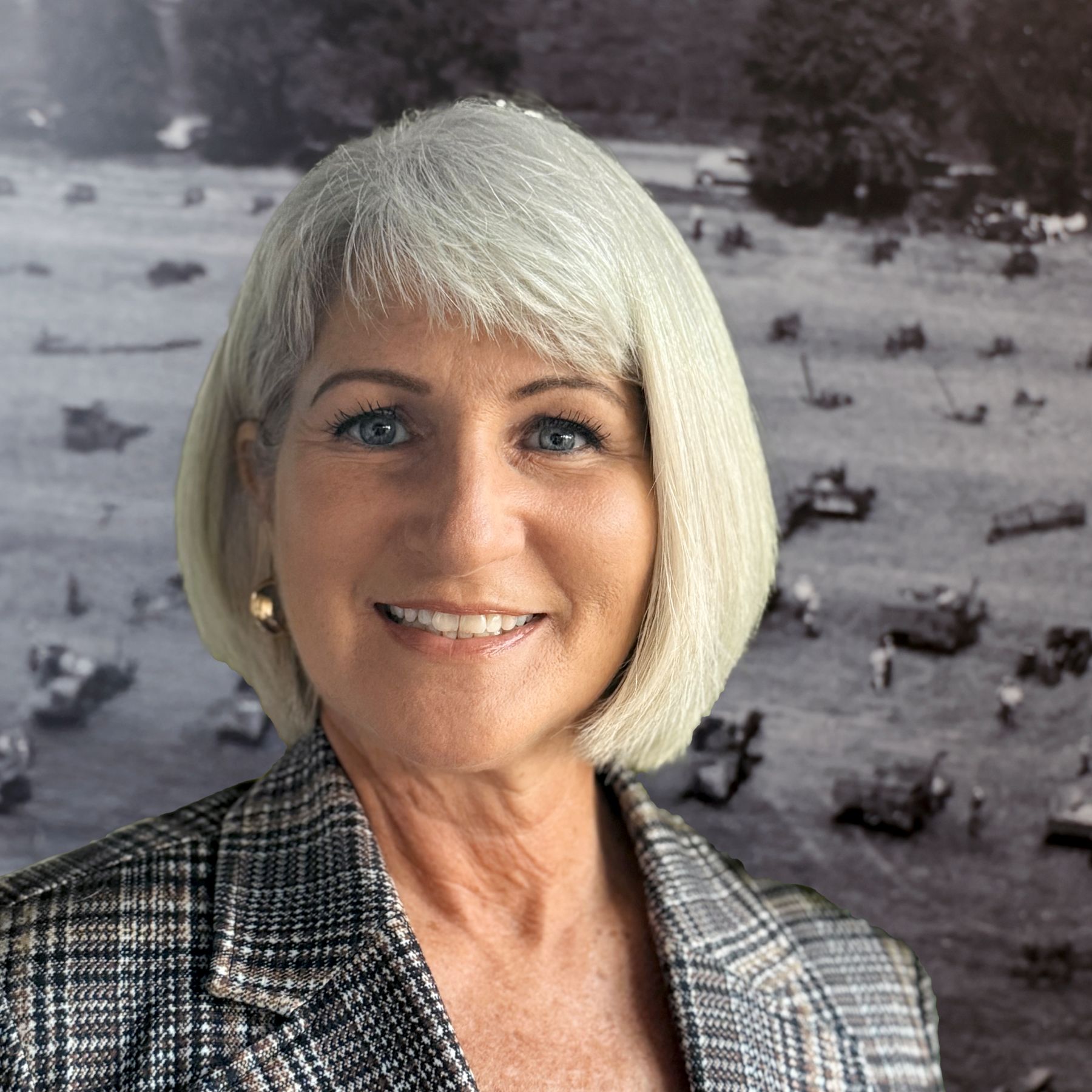 Helen Platz