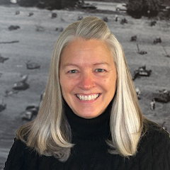 Marsha Young
