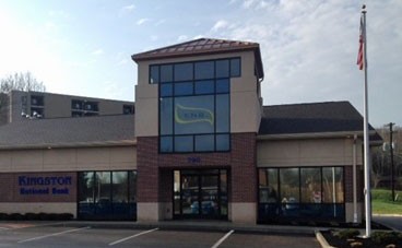 Kingston National Bank Chillicothe Office in Chillicothe, Ohio